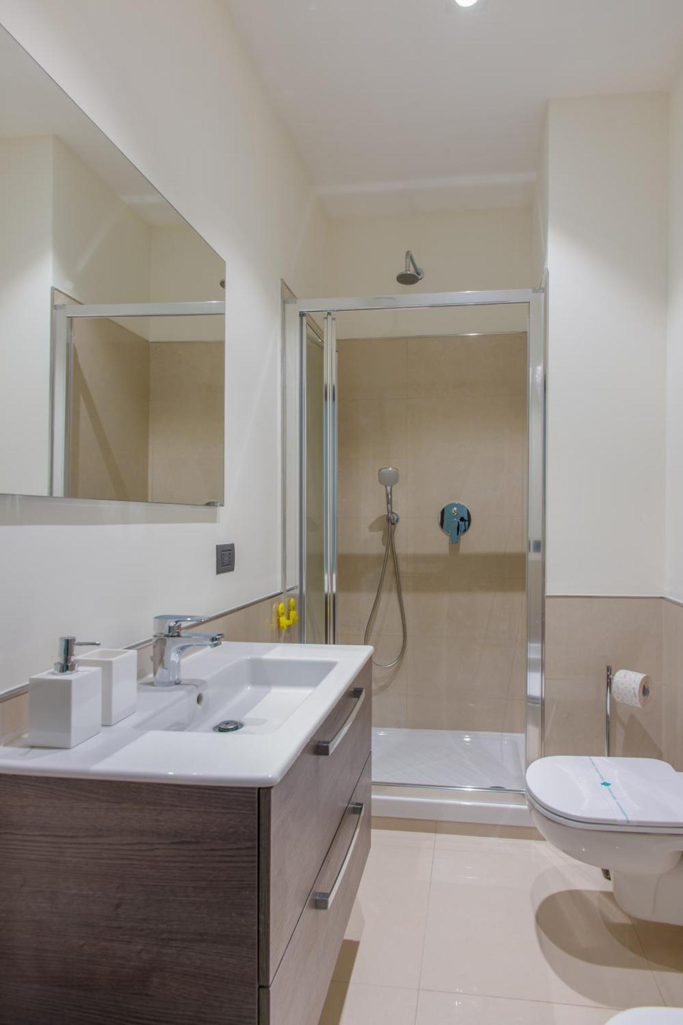 La Fontana Luxury House By Dimorra Διαμέρισμα Νάπολη Εξωτερικό φωτογραφία